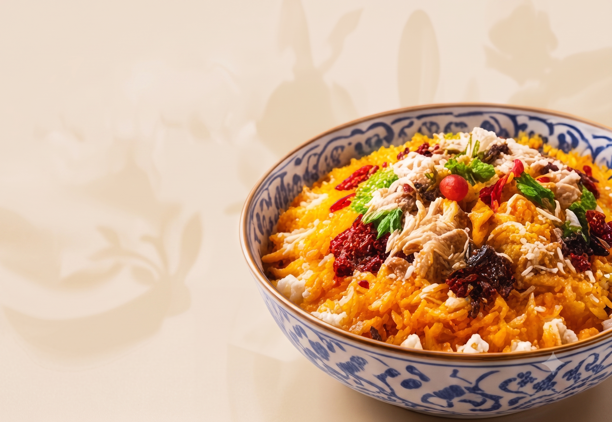 غذاهای سنتی